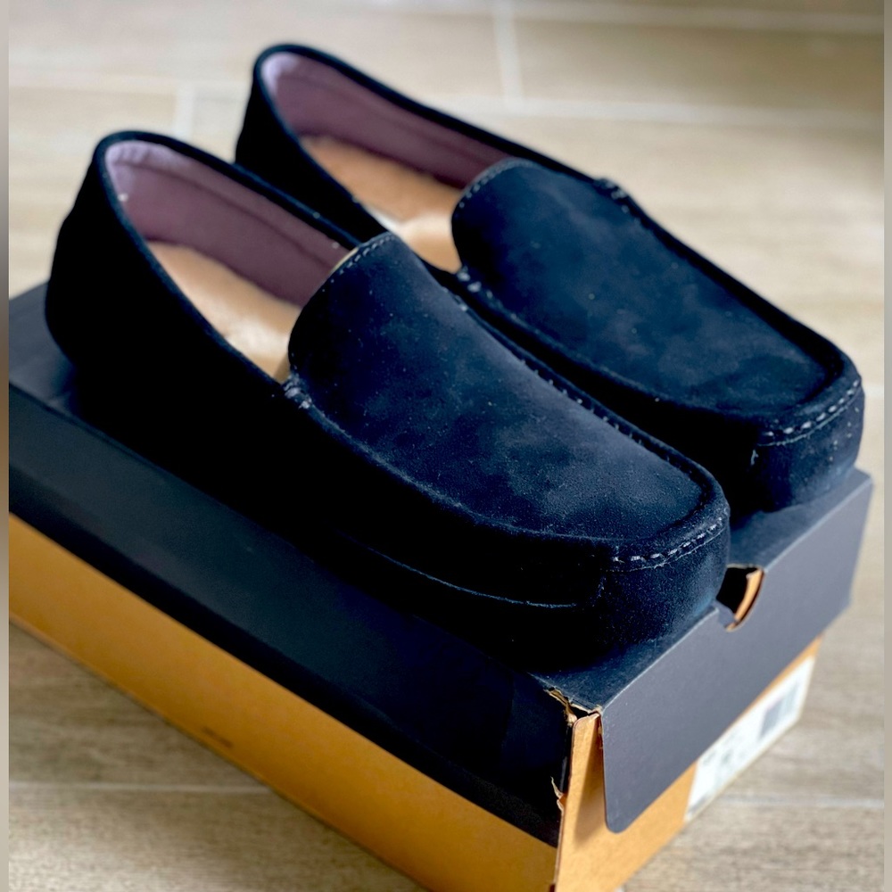 UGG Slipper - Men's